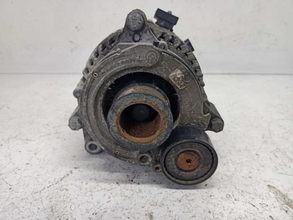 ALTERNATEUR BMW 180A - Vue 1